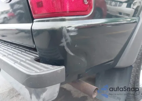 2001 Ford Ranger Edge/Xlt from USA, damaged, VIN 1FTZR15EX1PB05354